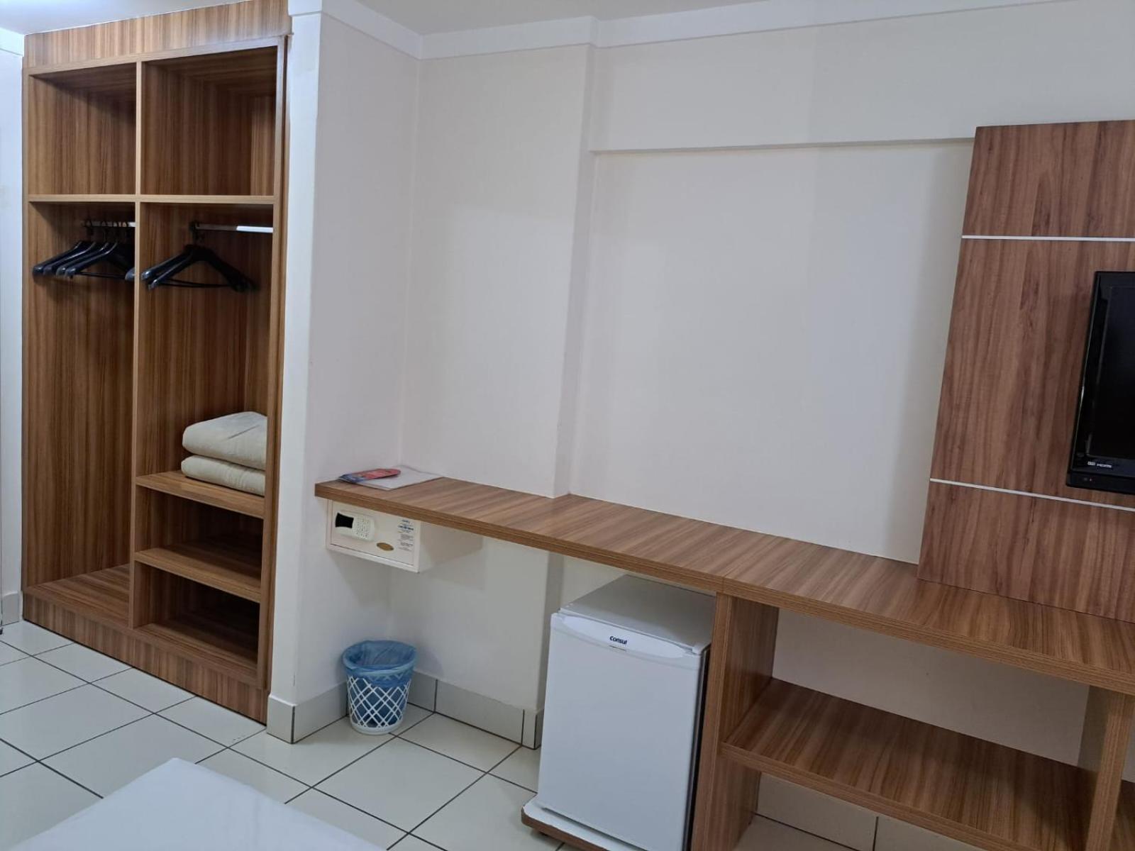 Exclusive Residence E Acqua Park Caldas Novas Extérieur photo