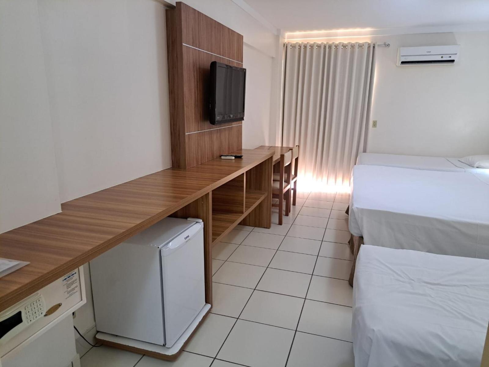 Exclusive Residence E Acqua Park Caldas Novas Extérieur photo